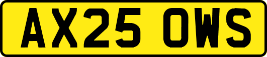 AX25OWS