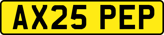 AX25PEP
