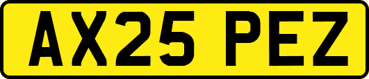 AX25PEZ