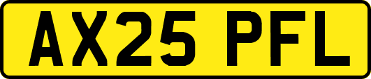 AX25PFL