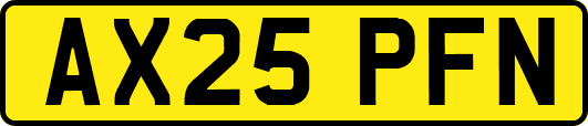 AX25PFN