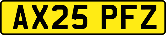 AX25PFZ