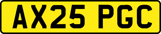 AX25PGC