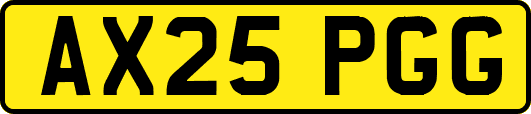 AX25PGG
