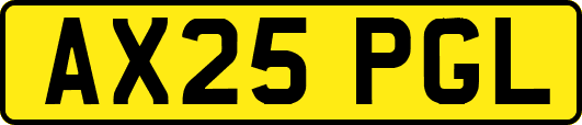 AX25PGL