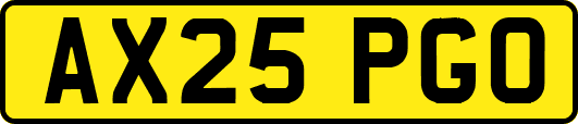 AX25PGO