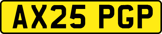 AX25PGP