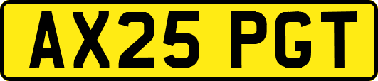 AX25PGT