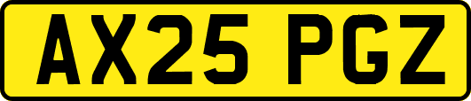 AX25PGZ