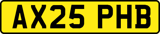 AX25PHB