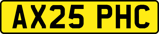 AX25PHC