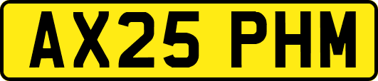 AX25PHM