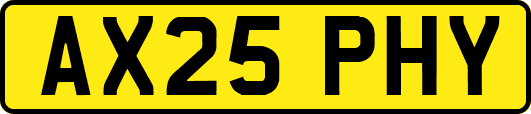 AX25PHY