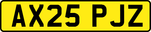 AX25PJZ