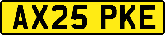 AX25PKE
