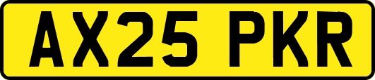 AX25PKR
