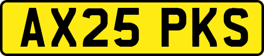 AX25PKS