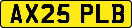 AX25PLB
