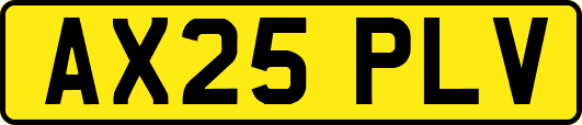 AX25PLV