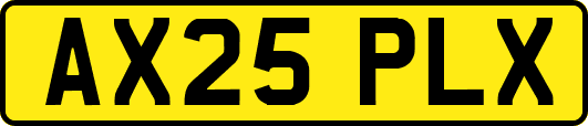 AX25PLX