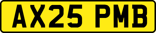AX25PMB