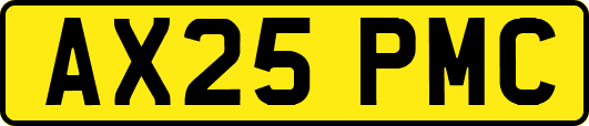 AX25PMC