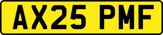AX25PMF