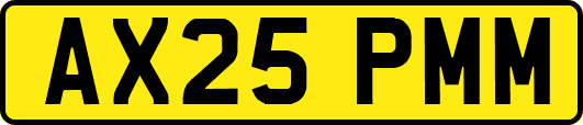 AX25PMM