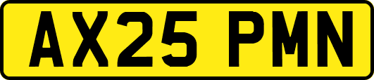 AX25PMN