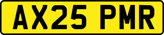 AX25PMR