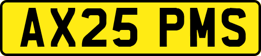 AX25PMS