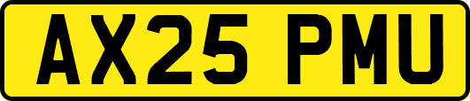AX25PMU