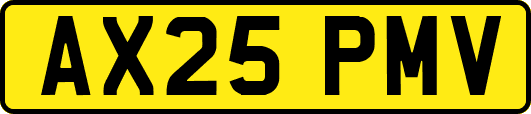 AX25PMV