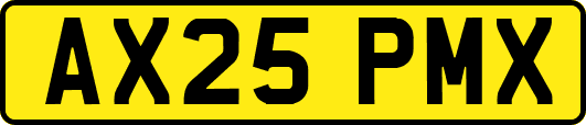 AX25PMX