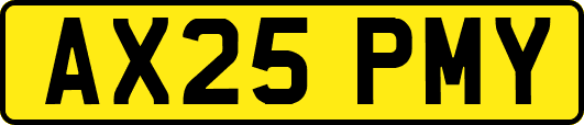 AX25PMY