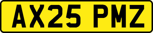 AX25PMZ