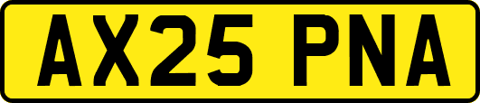 AX25PNA