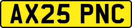 AX25PNC
