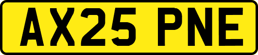 AX25PNE