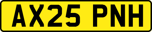 AX25PNH