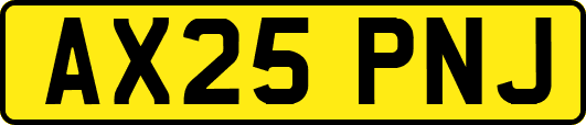 AX25PNJ