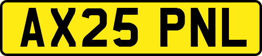 AX25PNL
