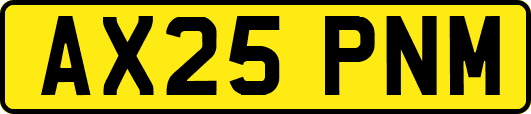 AX25PNM