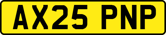 AX25PNP