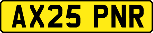 AX25PNR