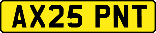 AX25PNT