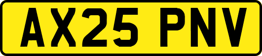 AX25PNV