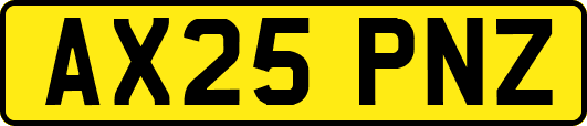 AX25PNZ
