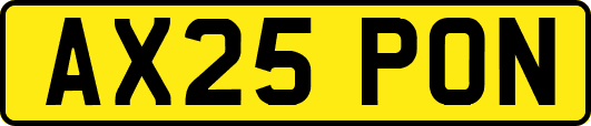 AX25PON