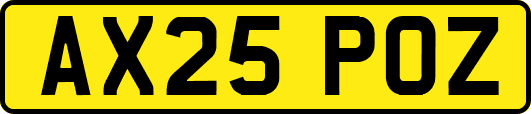 AX25POZ